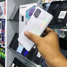 Samsung A51 6/128