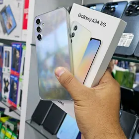 Samsung A34 TP