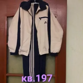 чагаларын спорт гейимлери