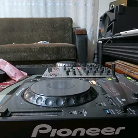Pioneer Dj