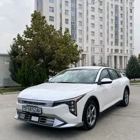Kia K5 2024