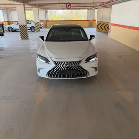 Lexus ES 350 2021
