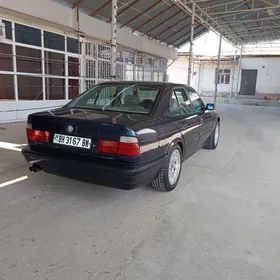 BMW 525 1993