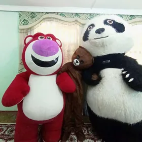 PANDA