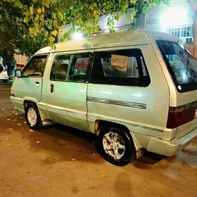 Toyota Town Ace 1993