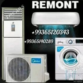 REMONT KIR MASYN USSA