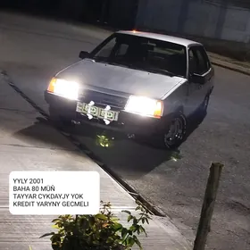Lada 21099 2001