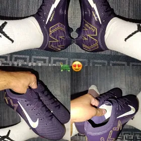 Butsy Nike Air Zoom Mbappe
