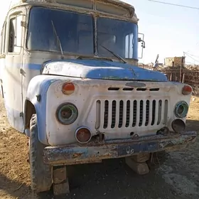 Gaz 53 1988