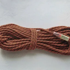 альпинистская веревка