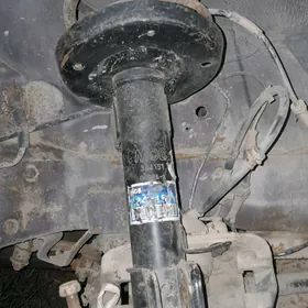 опел омега запчаст