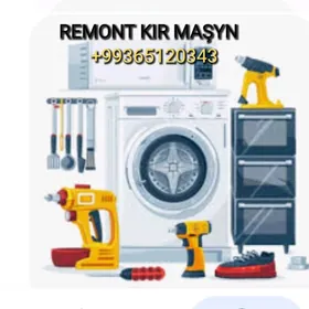 REMONT KIRMASYN