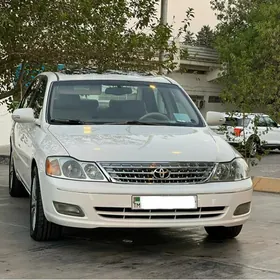 Toyota Avalon 2002