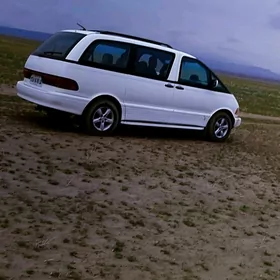 Toyota Previa 1991
