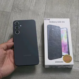 Samsung A35. 8/128. wetnam