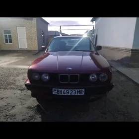 BMW 535 1991