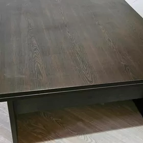 Обеденный стол-журнальный