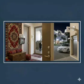 kamera ussa мастер по камерам