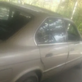 BMW 525 1991