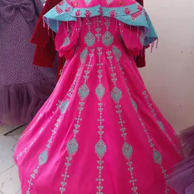 satlyk gyz çaga koynek