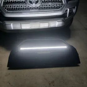 Tacoma Trd duga ondaki
