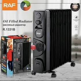 RAF FIRMAN̈ 13 GAPYRGASY AMATL