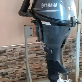 YAMAHA