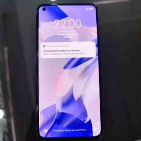 MI 11 Lite 5 gb 258