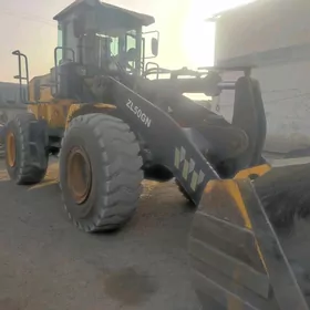 XCMG 500 2019