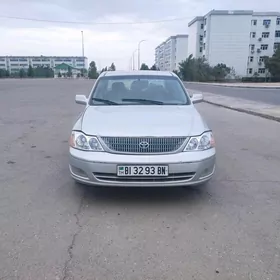 Toyota Avalon 2003