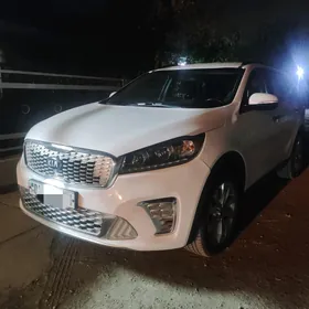 Kia Sorento 2019