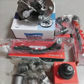 Nissan armada zapçaslary