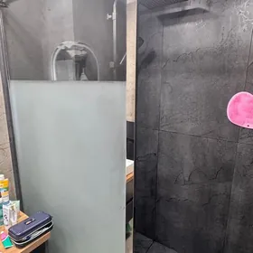 Перегородка виванную