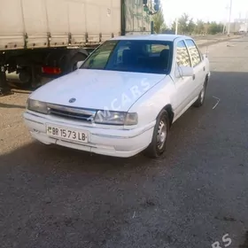 Opel Vectra 1991