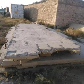 Beton plite