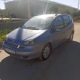 Daewoo Tacuma 2004
