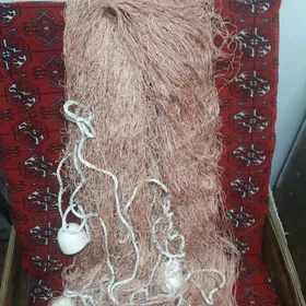 сетка ( кукла)