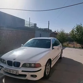 BMW E39 1996