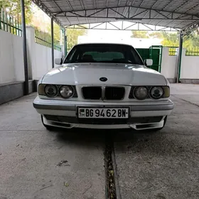 BMW 525 1995