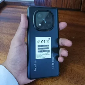 Redmi Note 14 pro + 5G