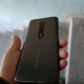 redmi 8