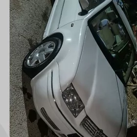 Volkswagen Bora 2003