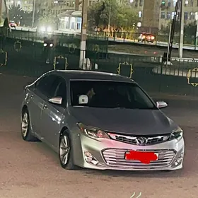 Toyota Avalon 2013