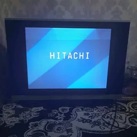 Televizor hitachi