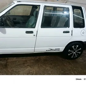 Daewoo Tico 1995