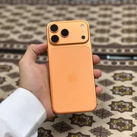 Iphone 17 pro max rabocy alyas