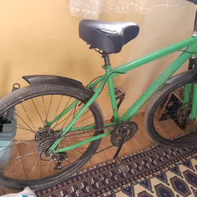 Туркменистан Велик