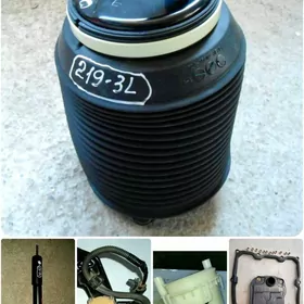 пневмо подушка LEXUS GX470