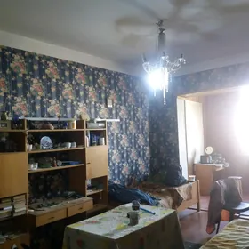 Гаудан"В" 4комнаты 3этаж