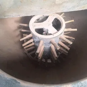 Towuk ütÿän aparat